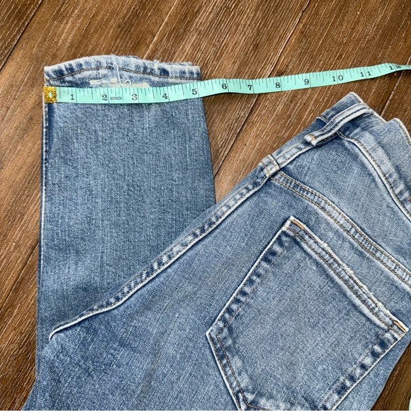 Polo Ralph Lauren The Tompkins Skinny Jean No. 25 NWOT - Picture 4 of 12